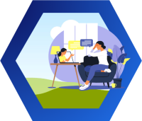 Cópia de Blue and White Gradient Modern Professional Service Provider Instagram Post (12)